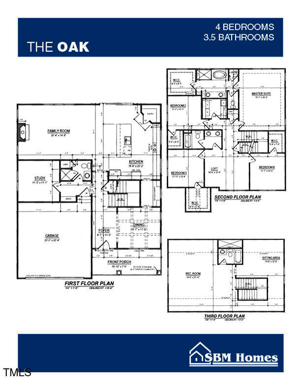 188 Landon Ridge