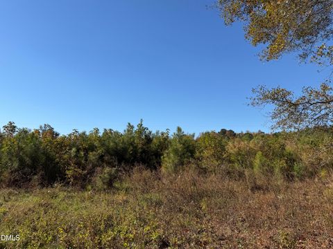 0 Minter School Road Sanford NC 27332