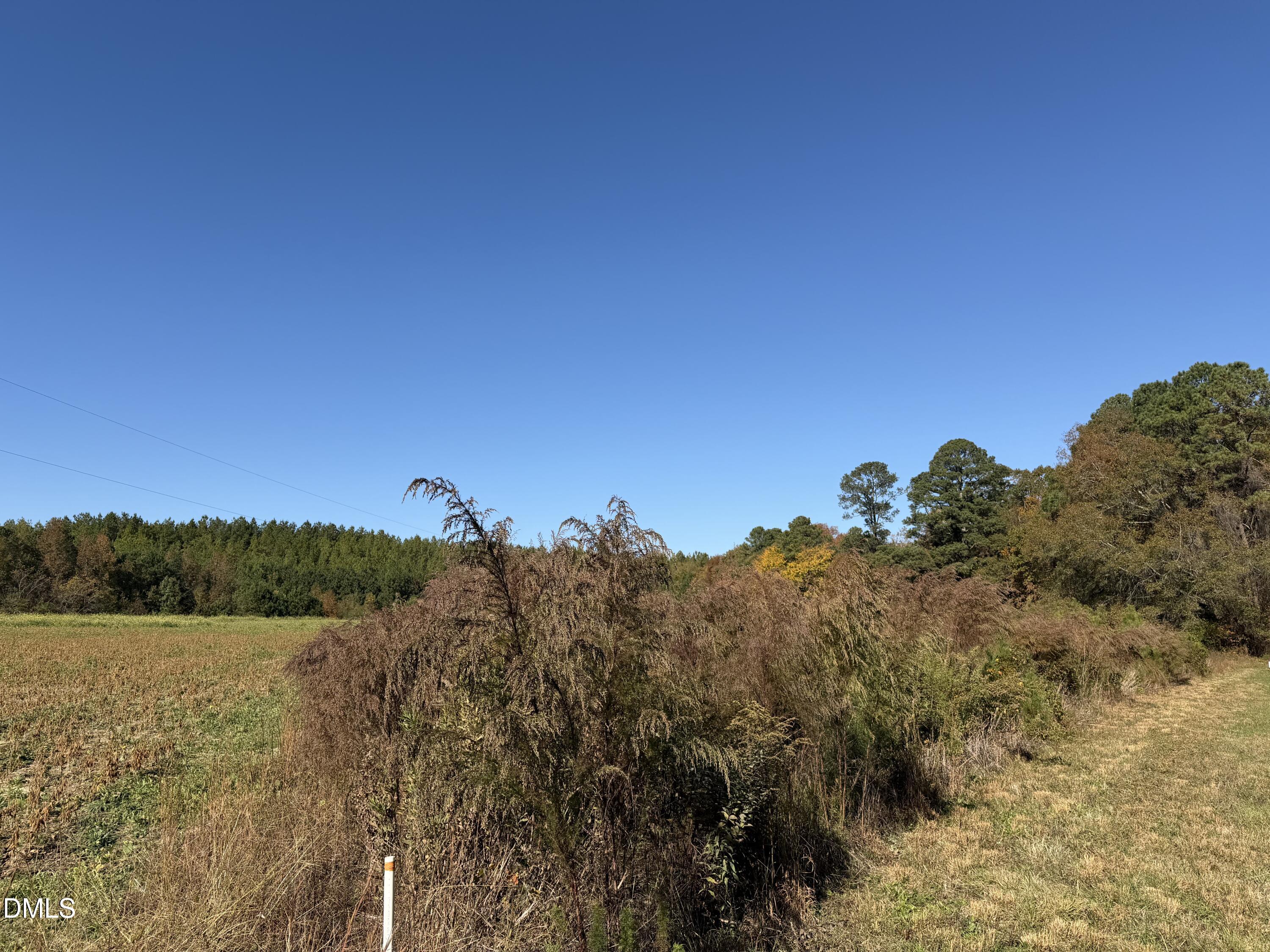 0 Minter School Road