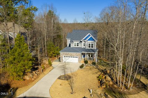 67 Ada Court Pittsboro NC 27312