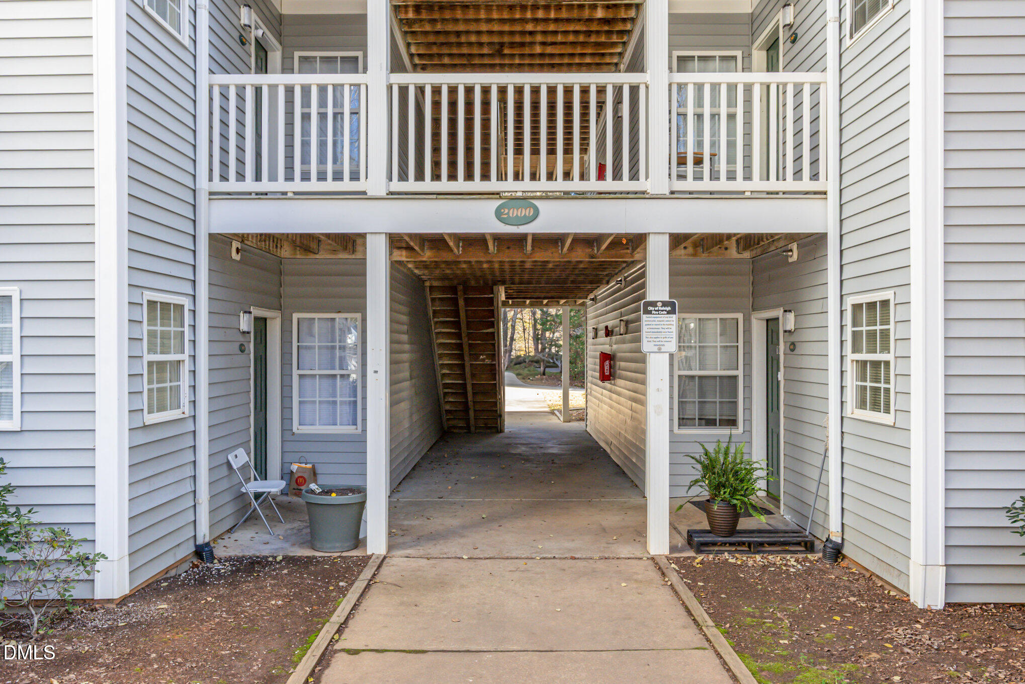 2000 University Woods Road 303