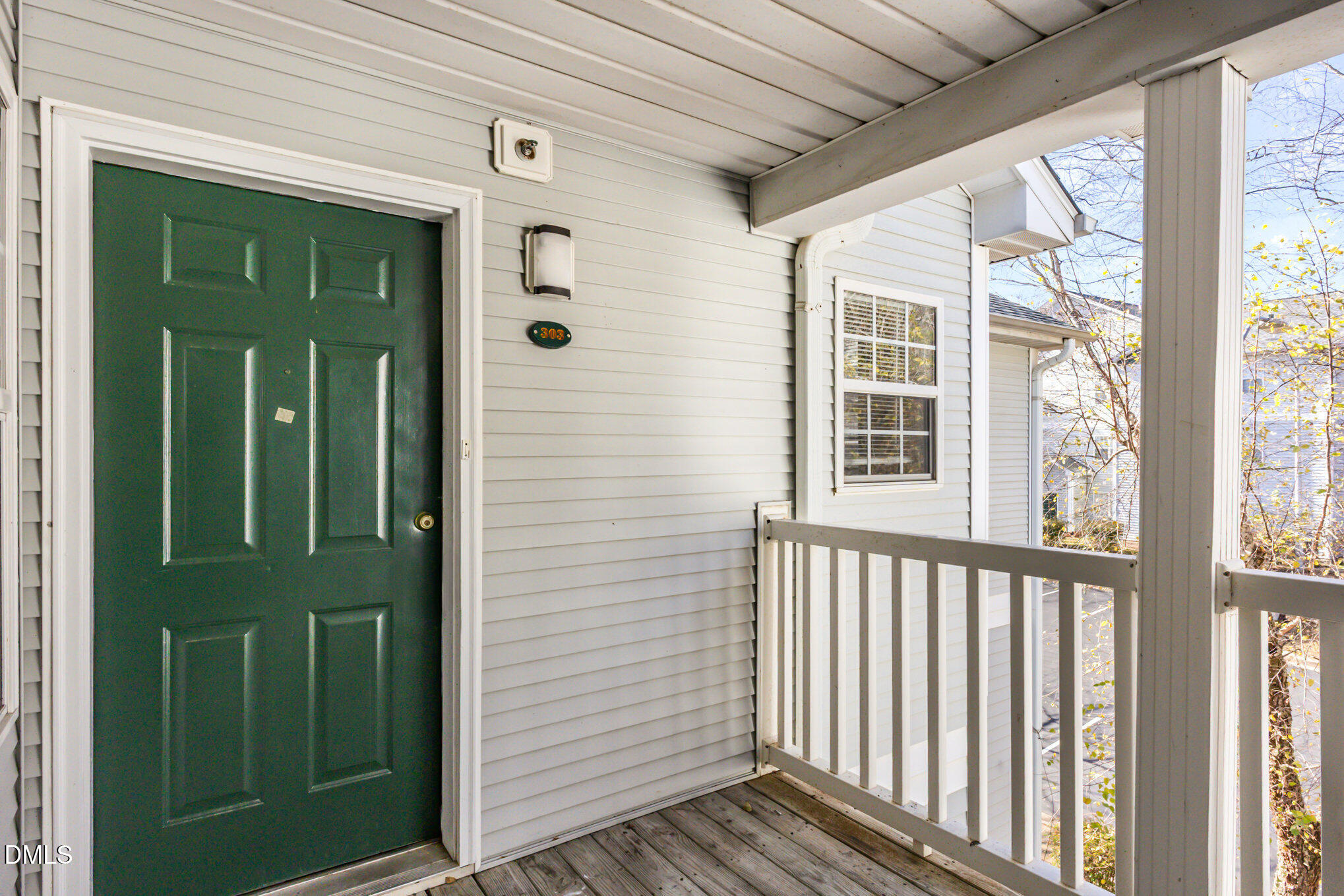 2000 University Woods Road 303