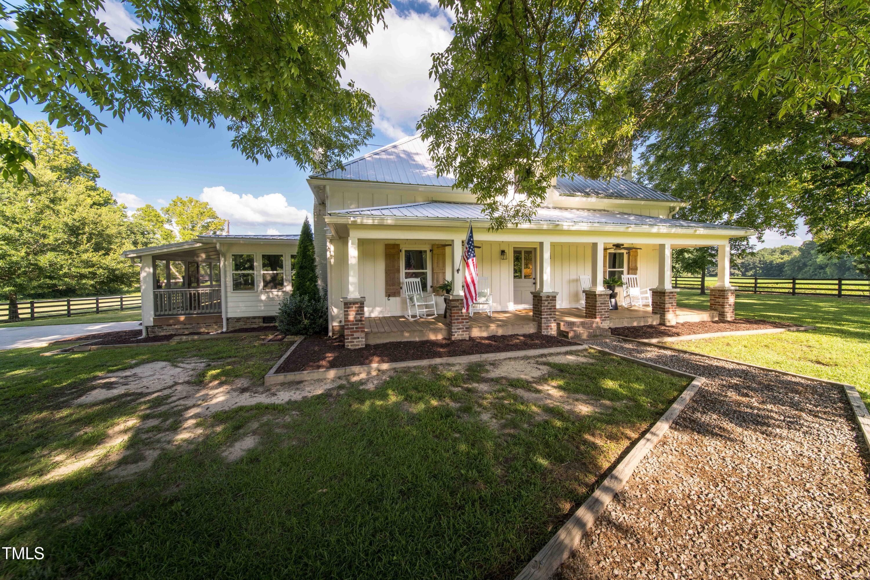7930 Barbour Store Road