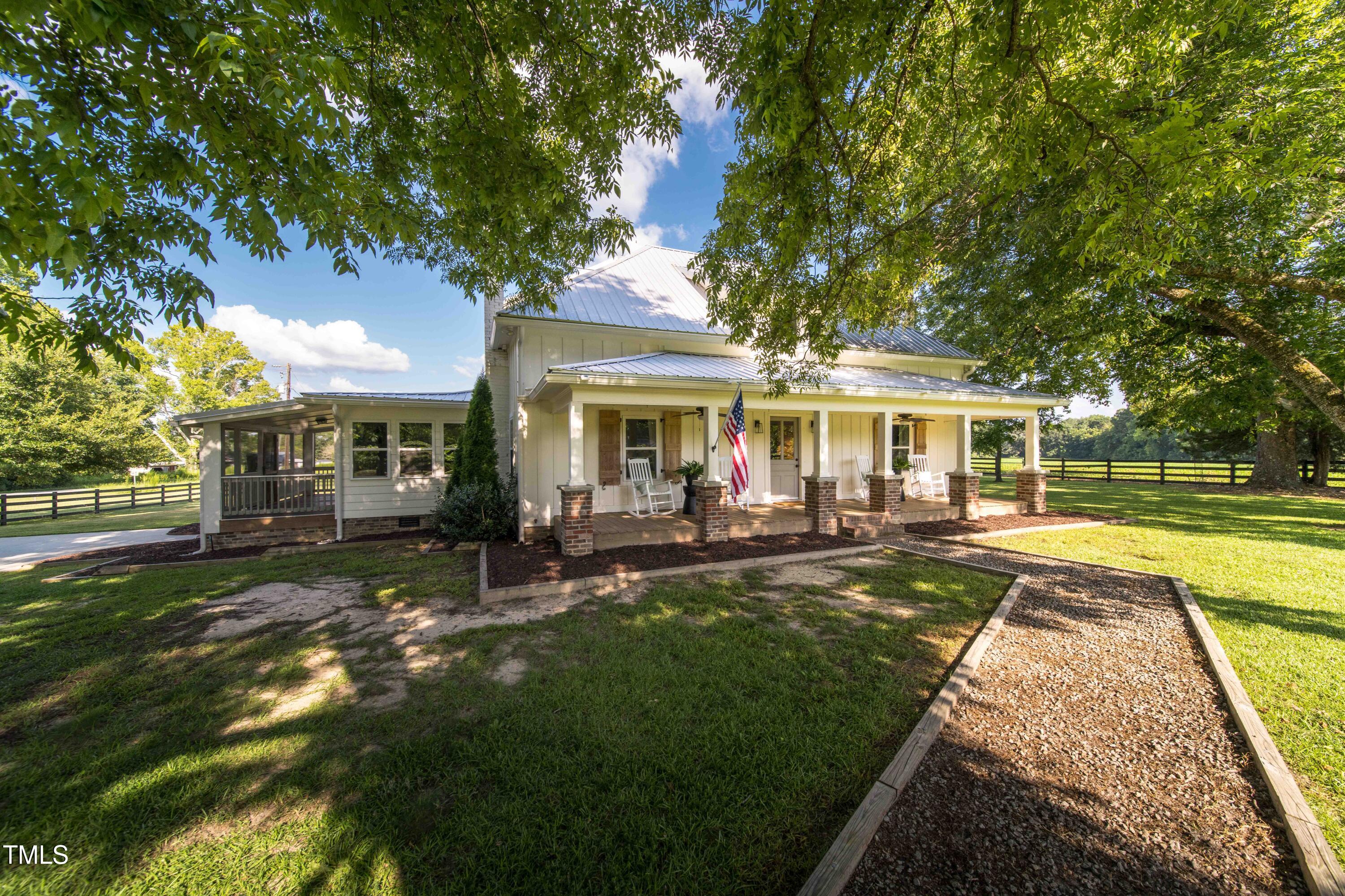7930 Barbour Store Road