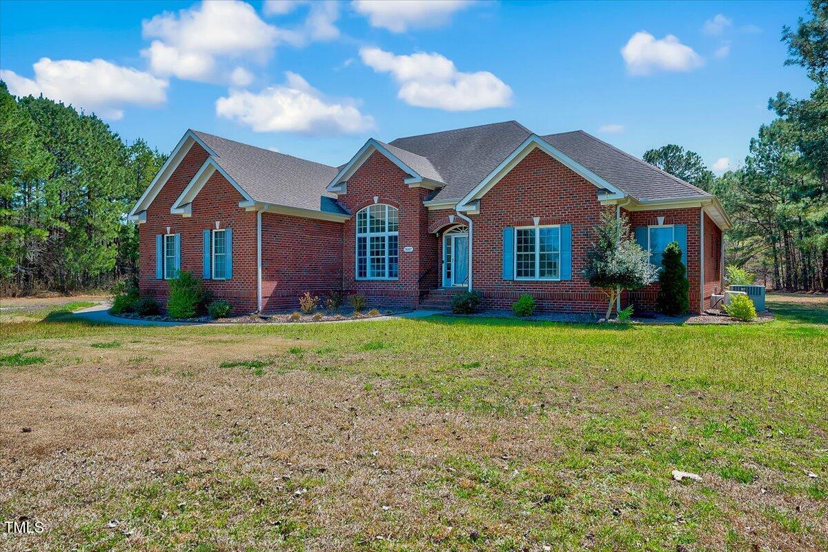 7687 Mattie Road
