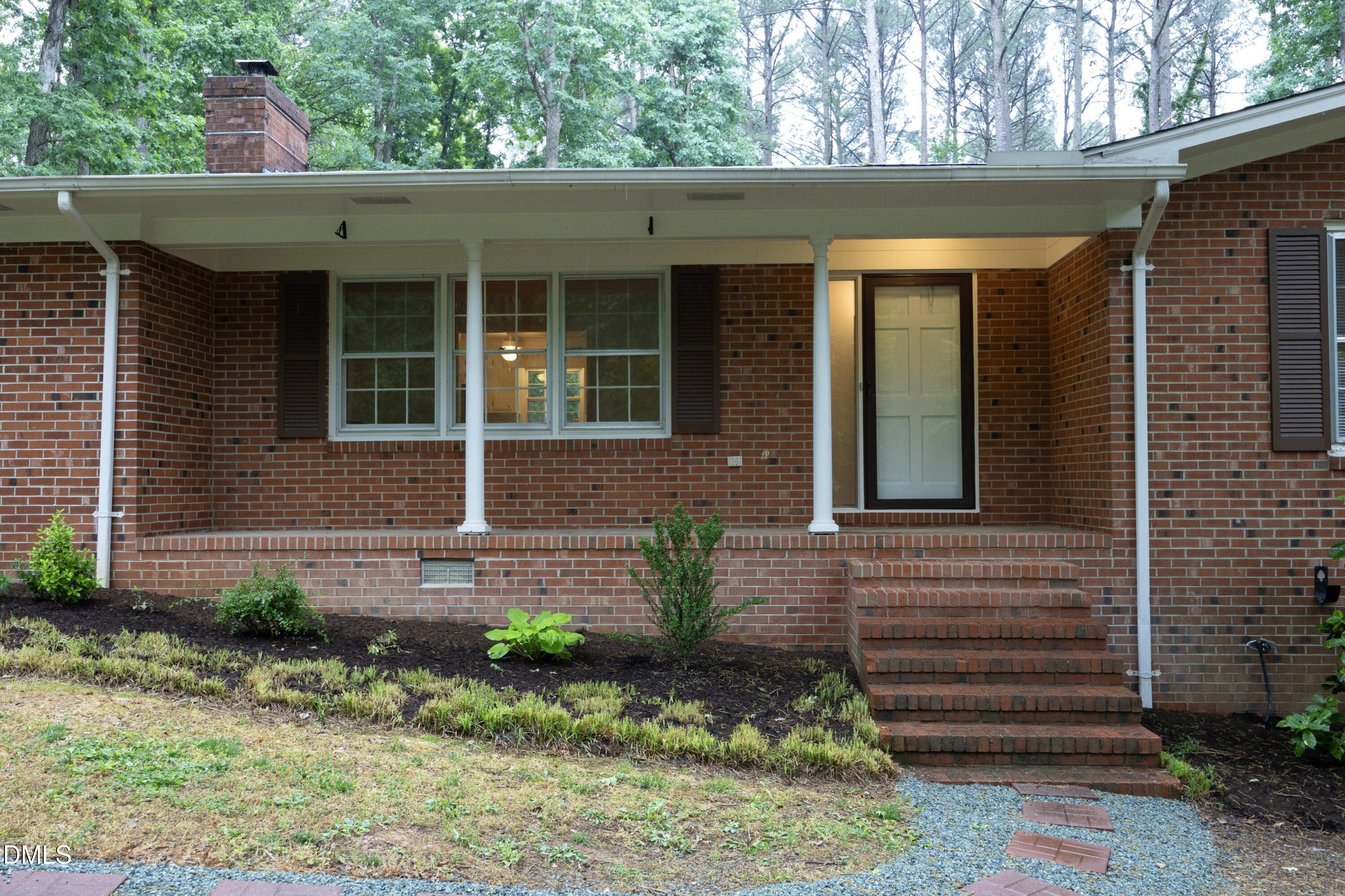 603 Oak Hill Road