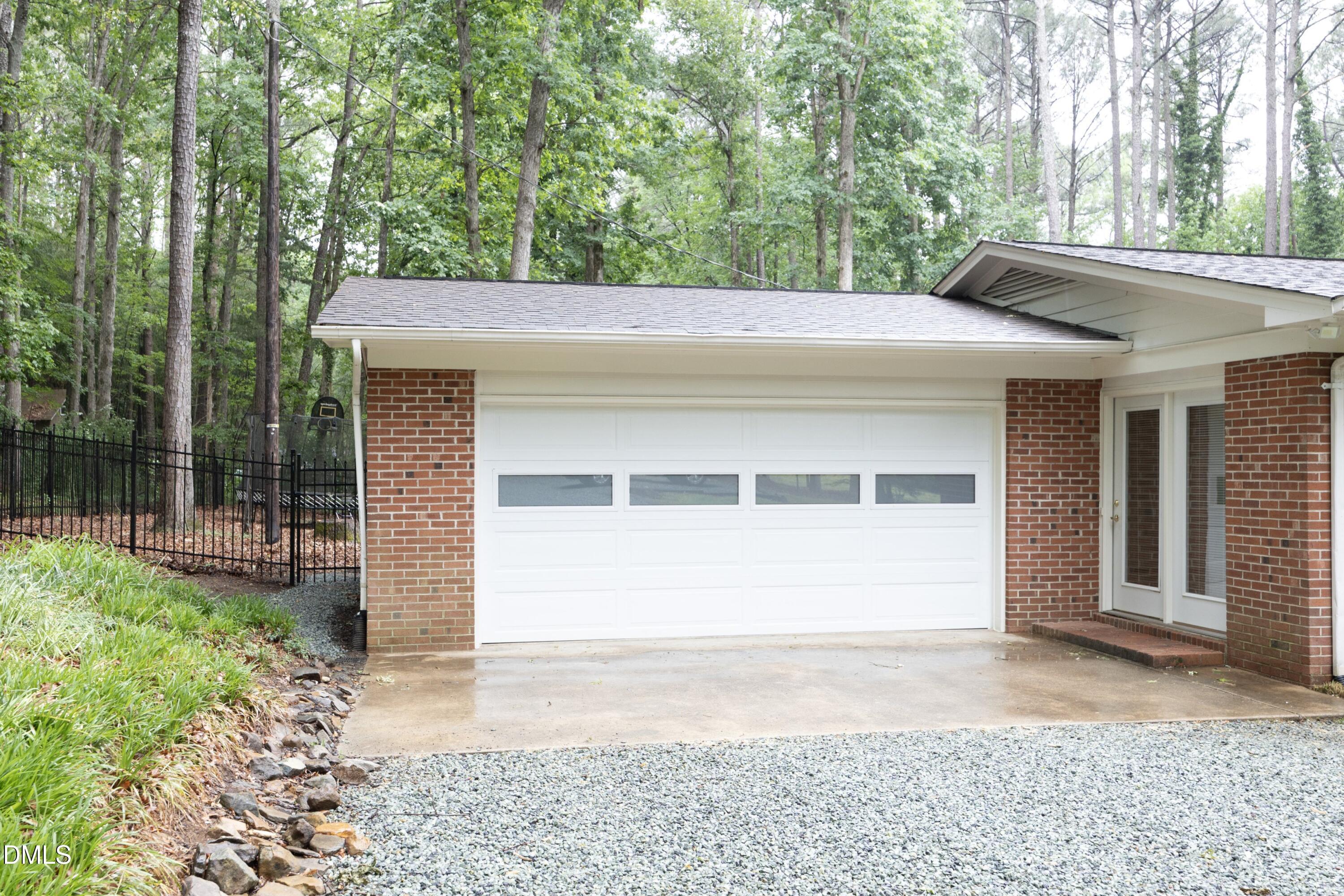 603 Oak Hill Road