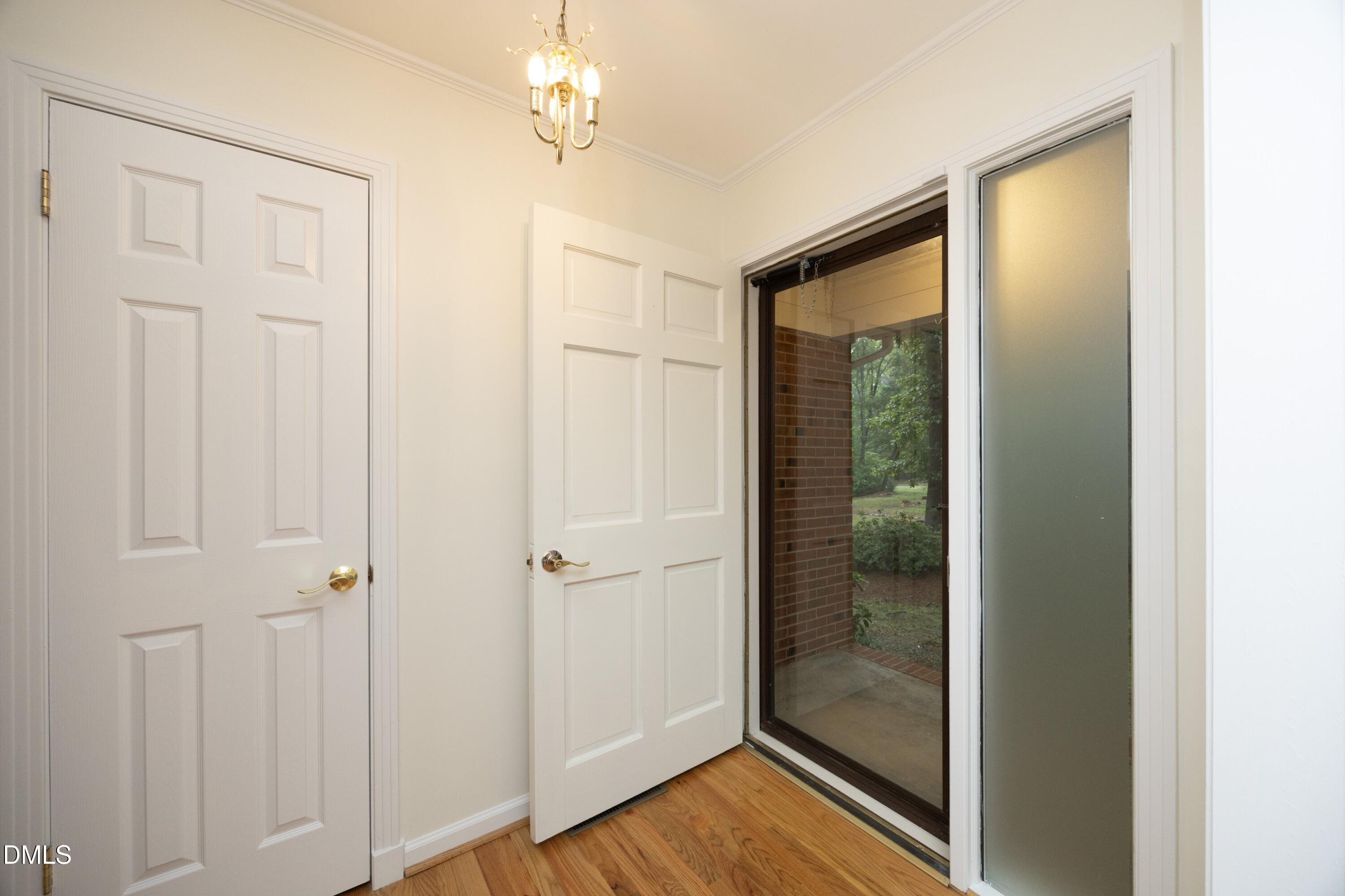 603 Oak Hill Road