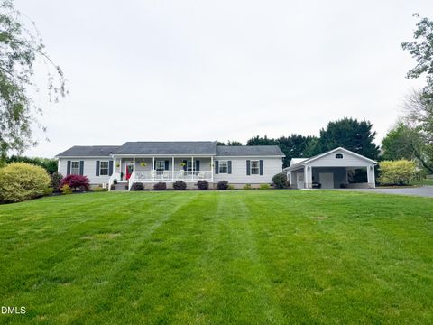 1012 Us Highway 70 W Hillsborough NC 27278