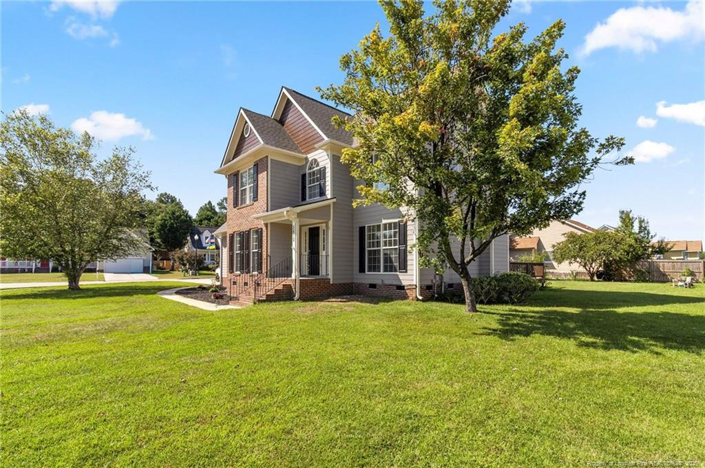 5612 Edwin Deaver Drive