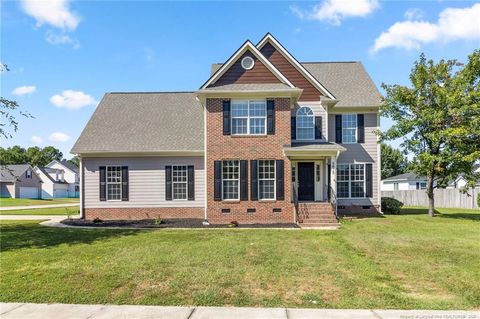 5612 Edwin Deaver Drive Hope Mills NC 28348