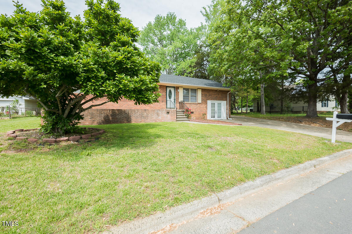 1115 Lorraine Street