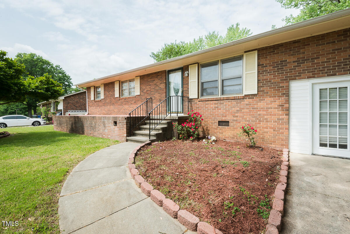 1115 Lorraine Street