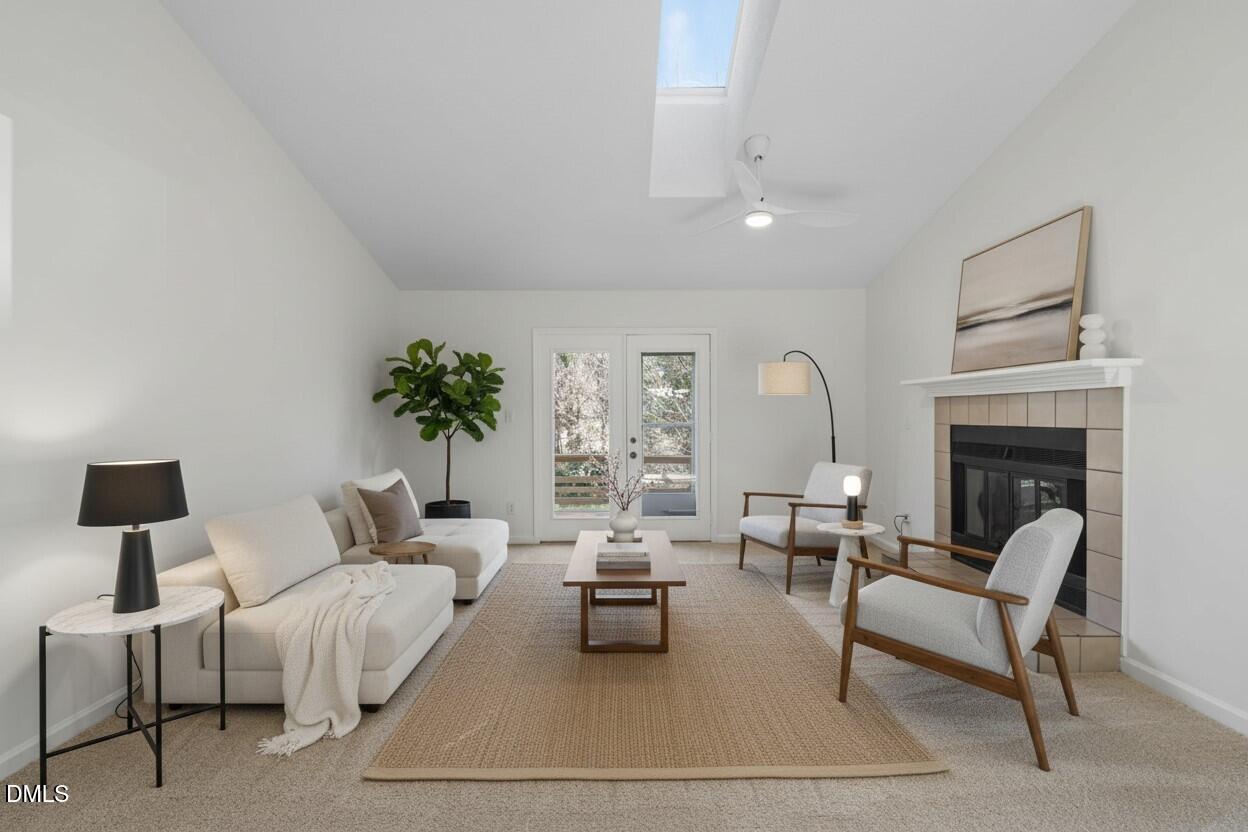 1424 Mapleside Court