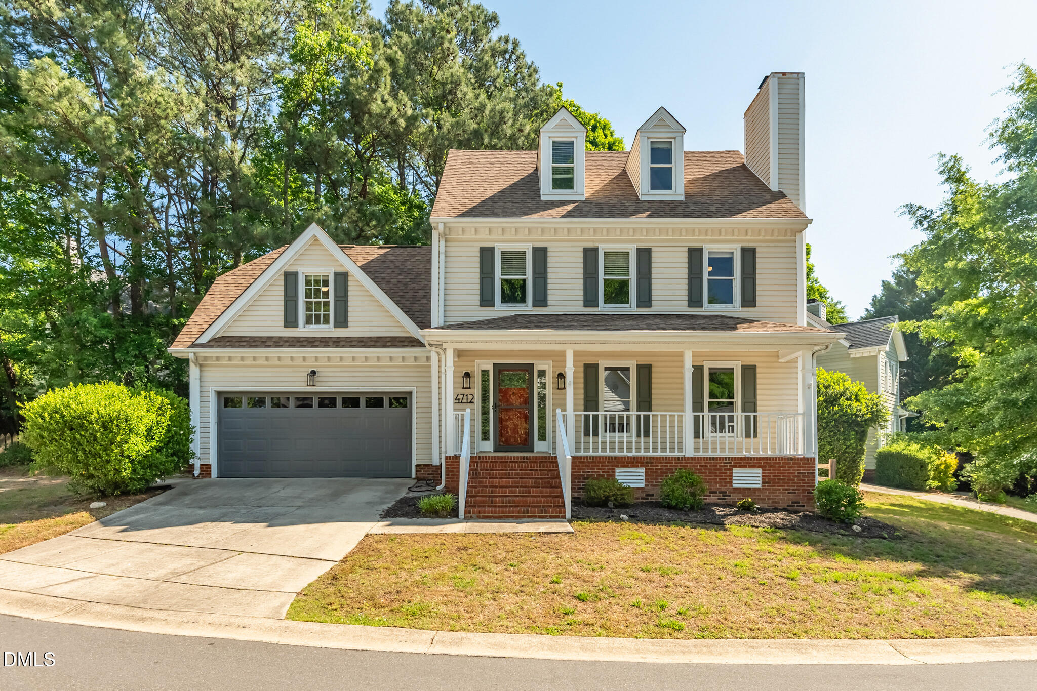4712 Forest Highland Drive