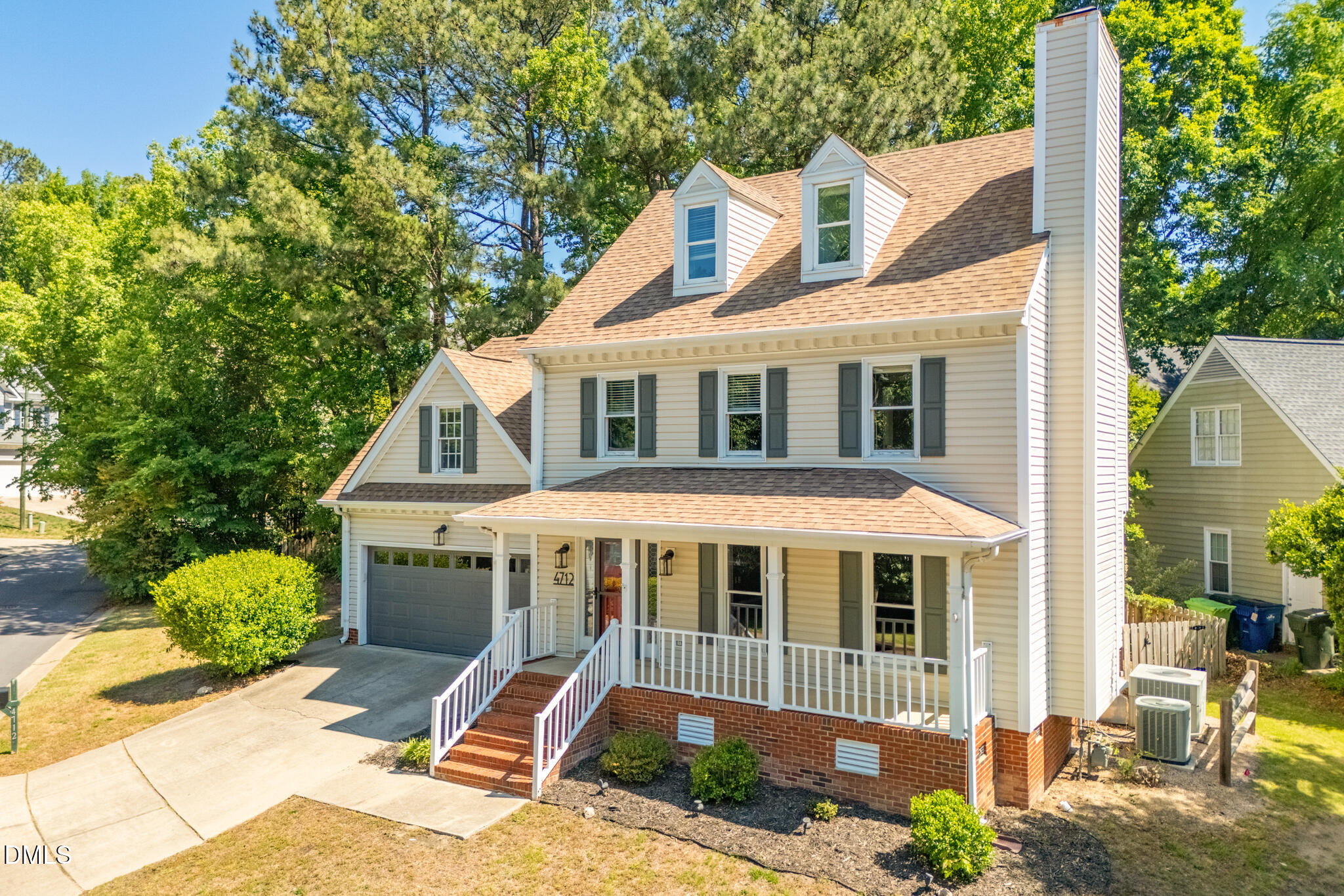 4712 Forest Highland Drive