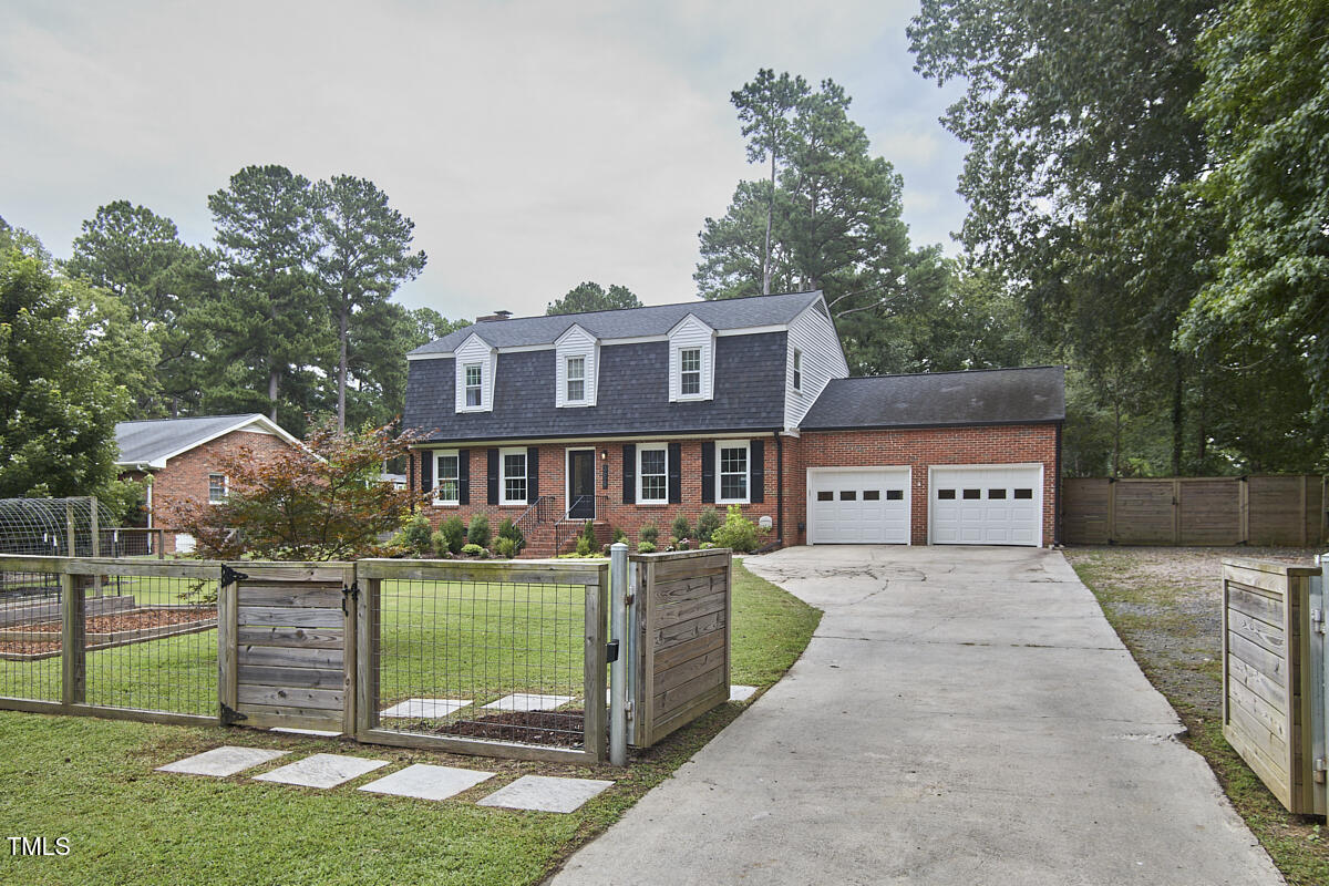 3629 Hope Valley Road