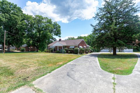 A home in Henderson