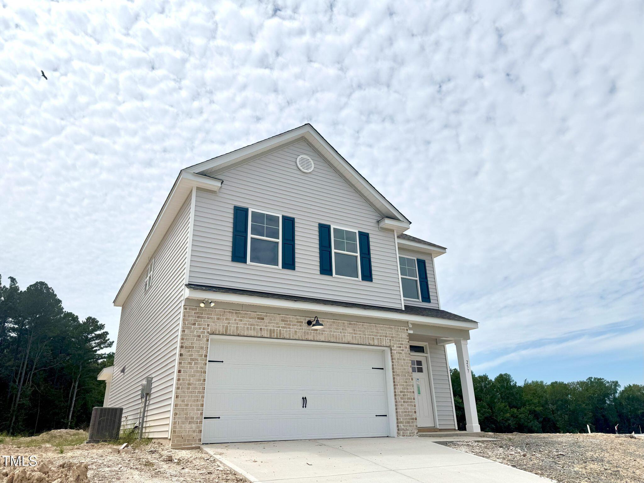 257 Pecan Valley Way