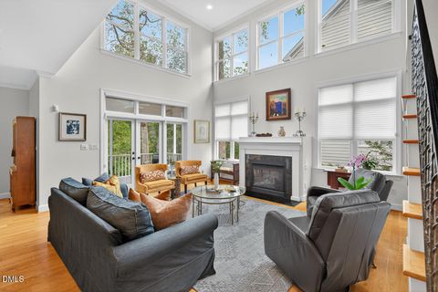 302 Edgewater Circle Chapel Hill NC 27516