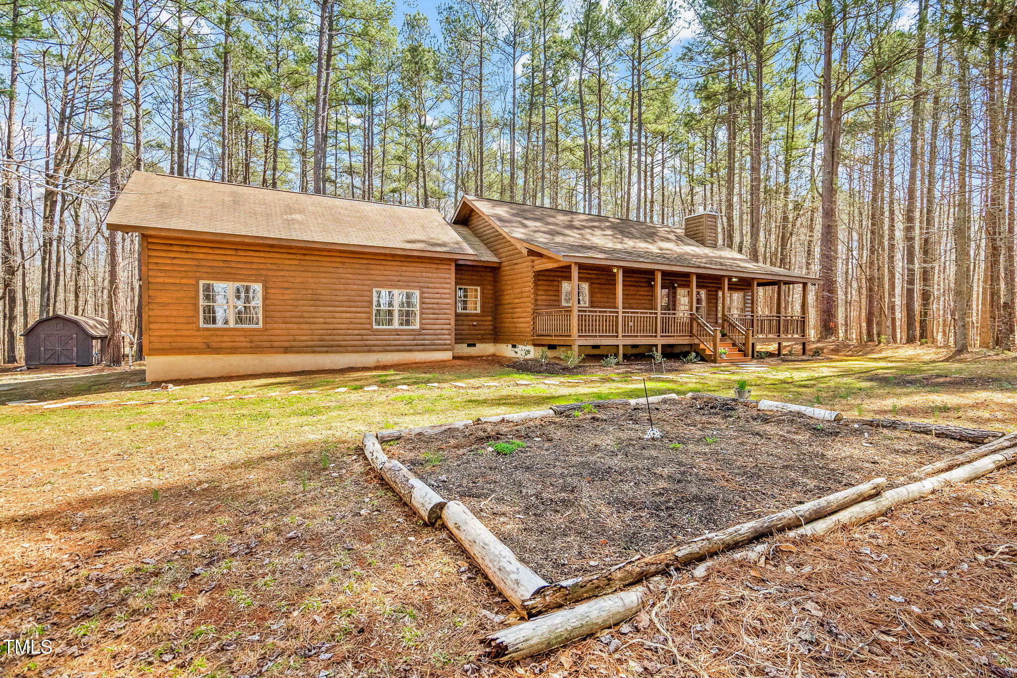 1101 Dimmocks Mill Road