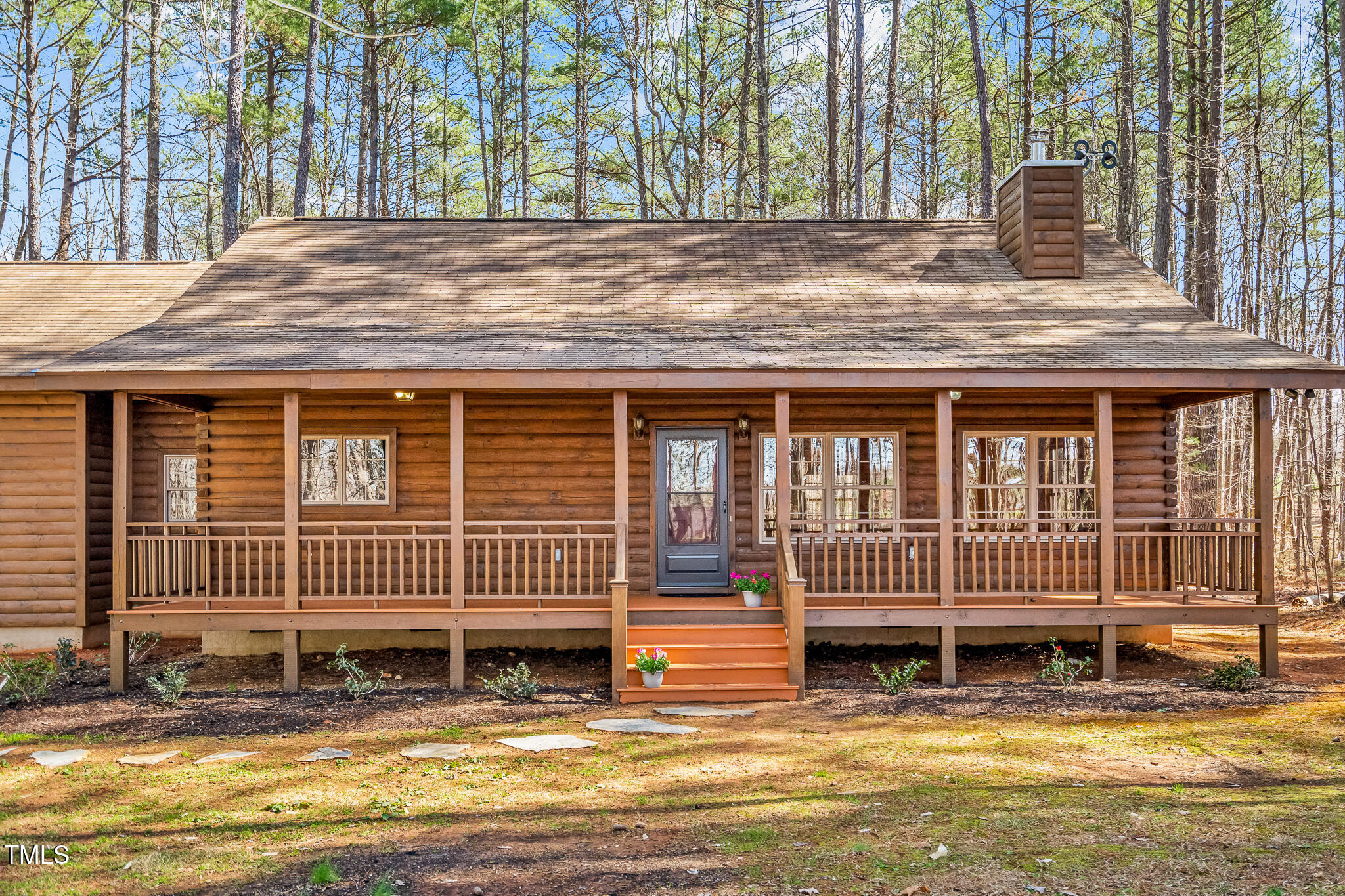 1101 Dimmocks Mill Road
