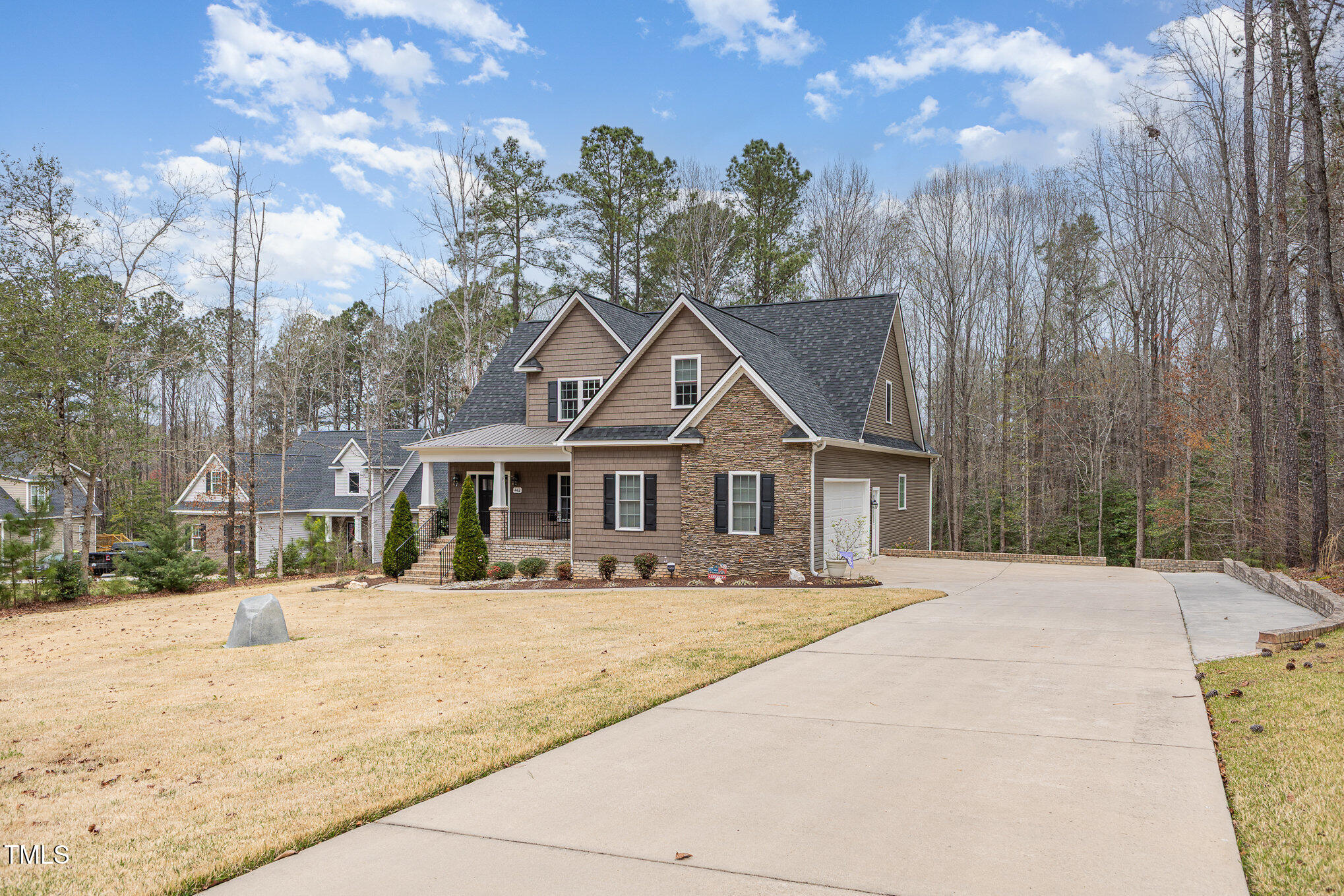 442 Hunters Pointe Road