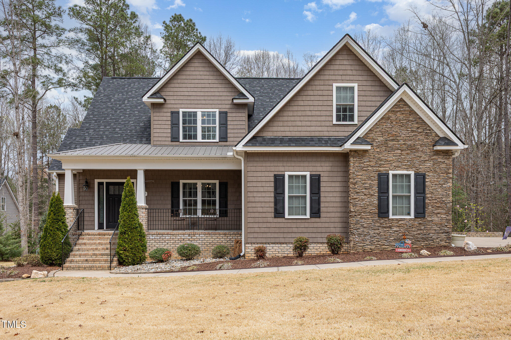 442 Hunters Pointe Road
