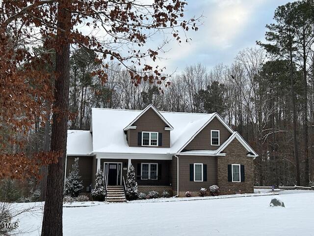 442 Hunters Pointe Road