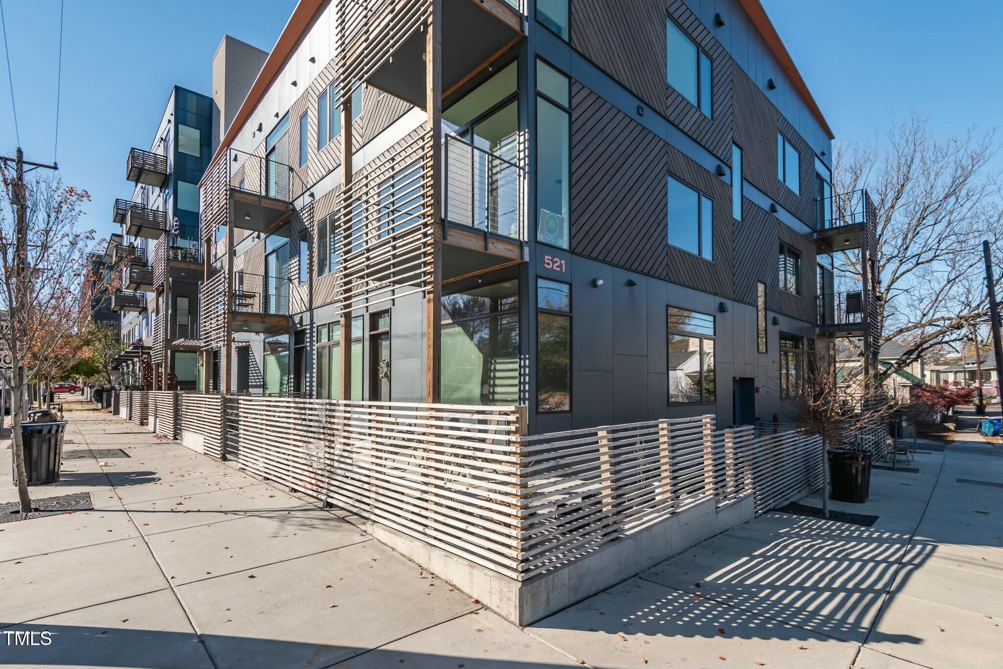 521 N Mangum Street 33