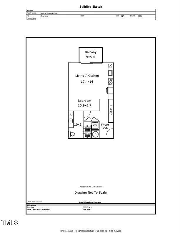 Durham, North Carolina 27701, United States, ,1 BathroomBathrooms,Residential,Active,1928