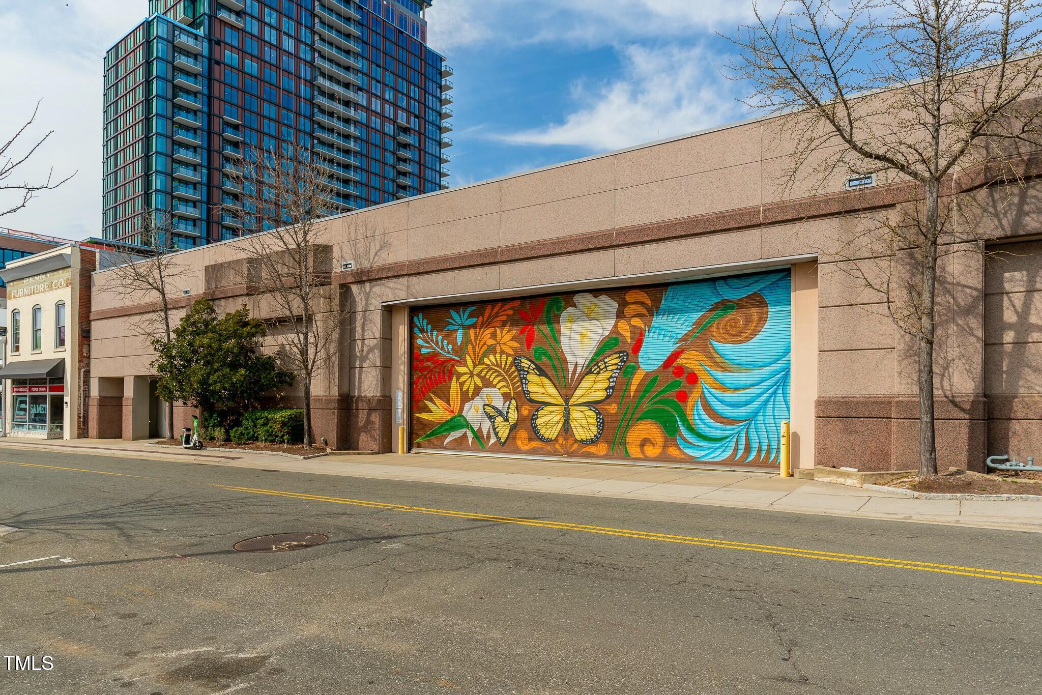 Durham, North Carolina 27701, United States, ,1 BathroomBathrooms,Residential,Active,1928