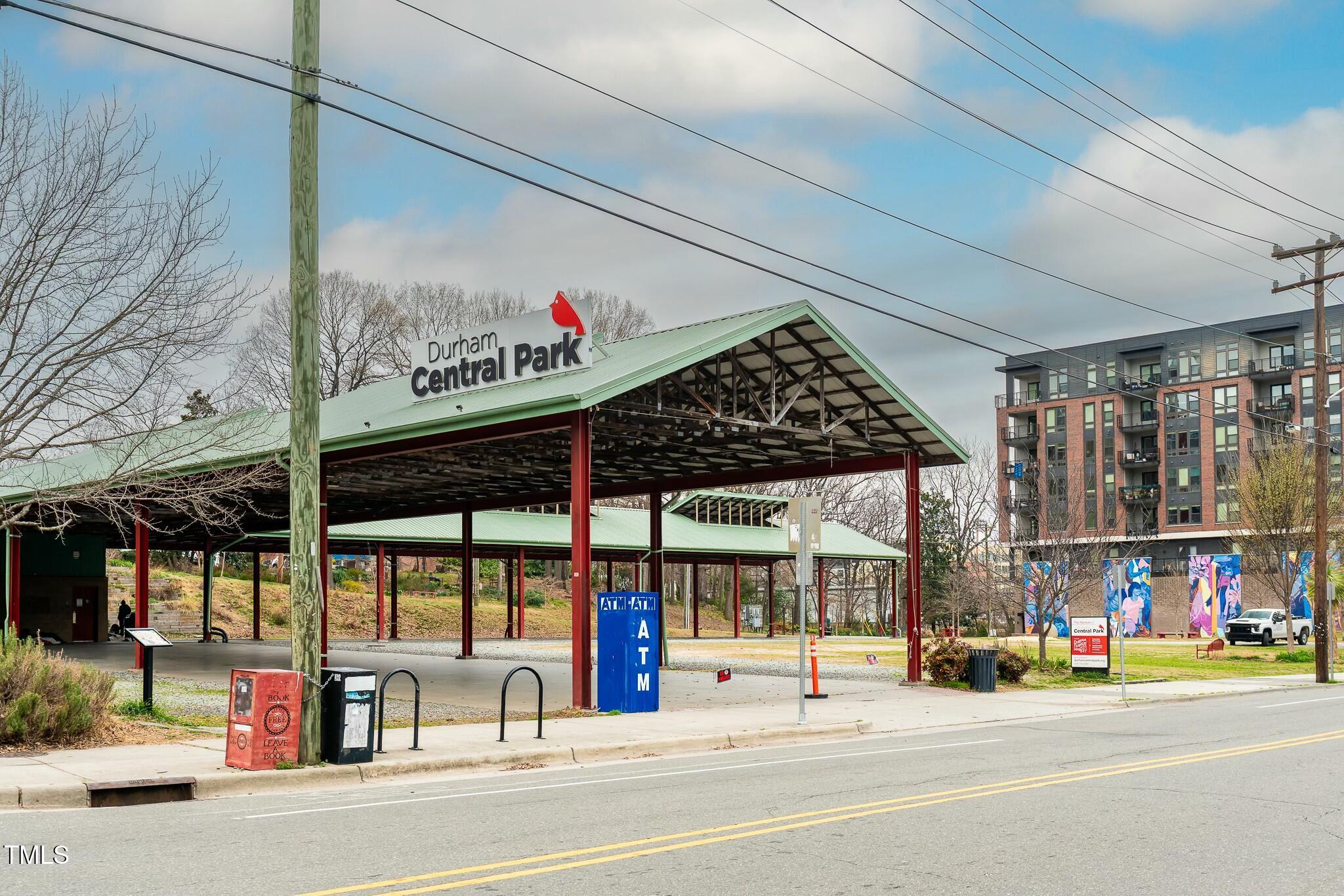 Durham, North Carolina 27701, United States, ,1 BathroomBathrooms,Residential,Active,1928