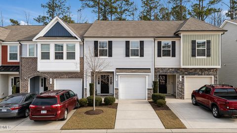 12 E Willow Trace Way Clayton NC 27527