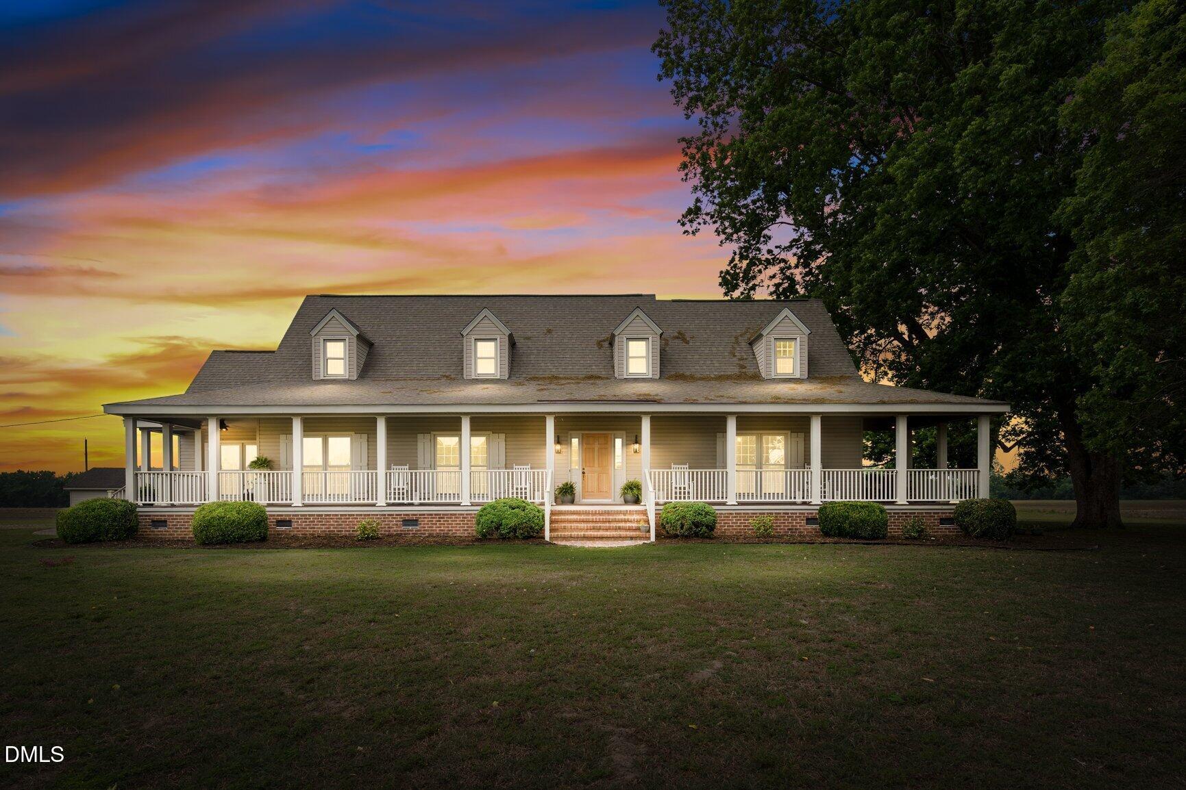 3295 Nobles Mill Pond Road