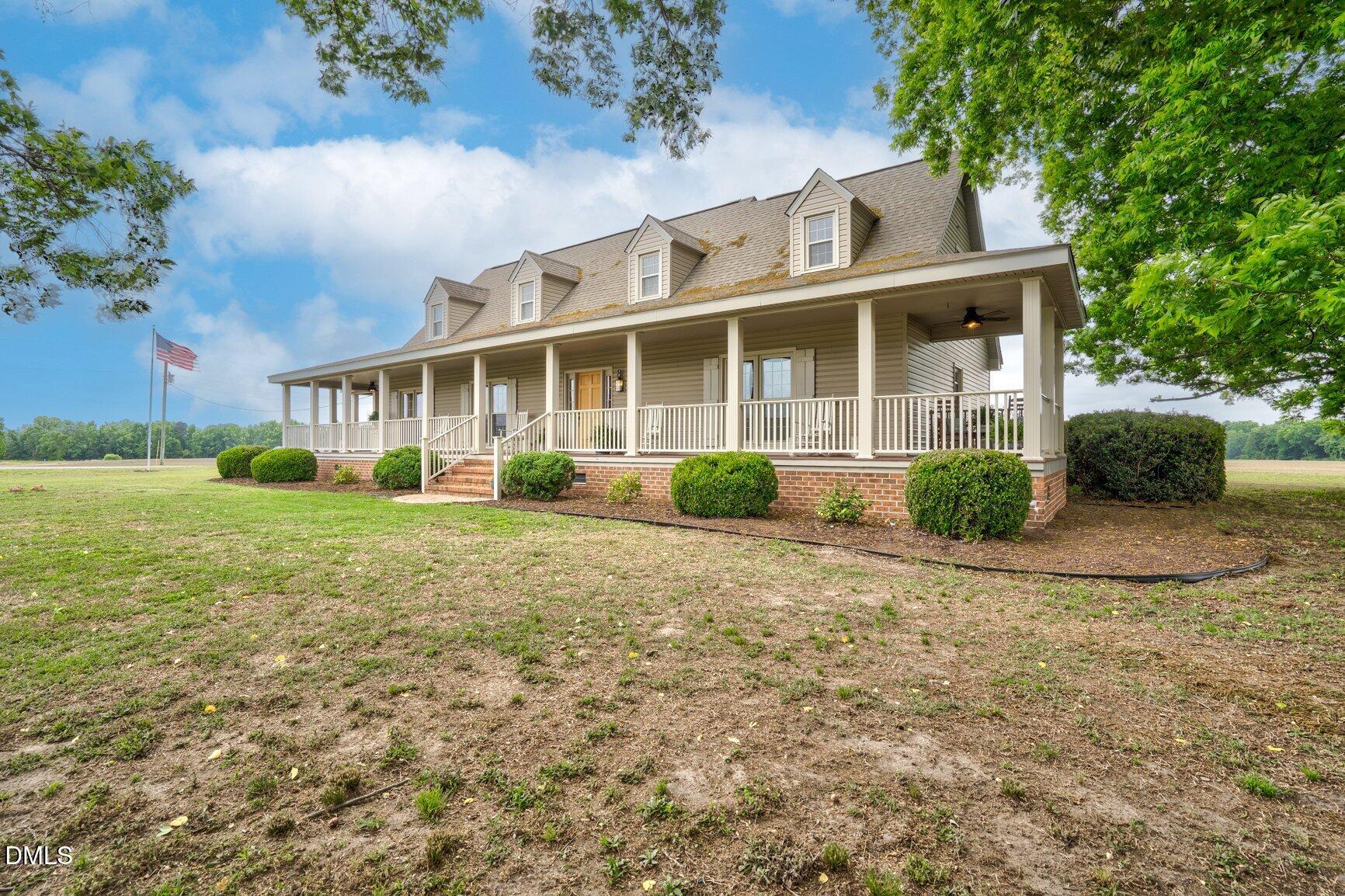 3295 Nobles Mill Pond Road