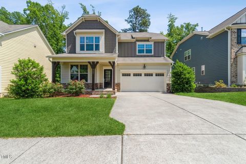 2101 Longmont Drive, Wake Forest, NC 27587 - #: 10024702