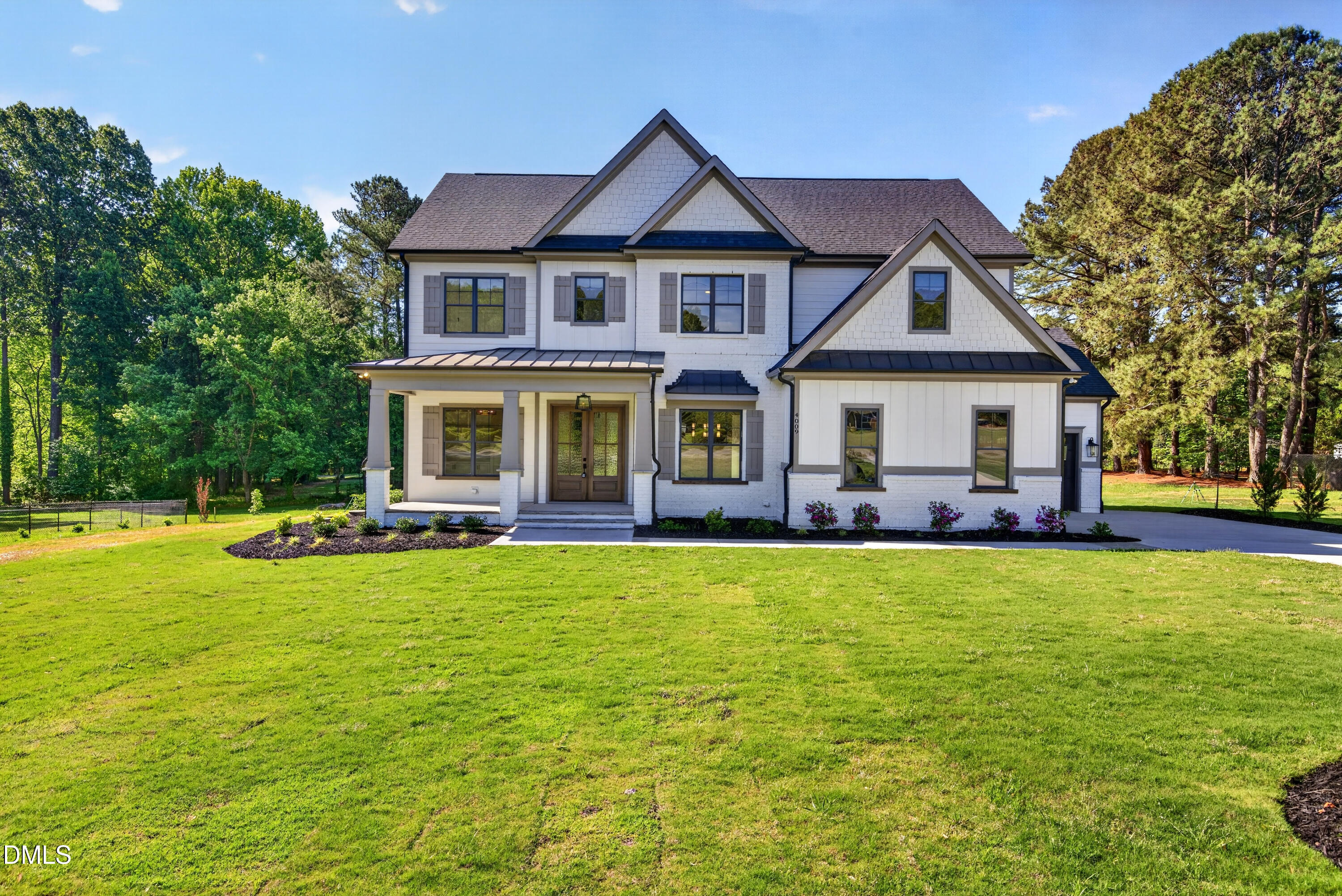 4009 Yates Mill Pond Road