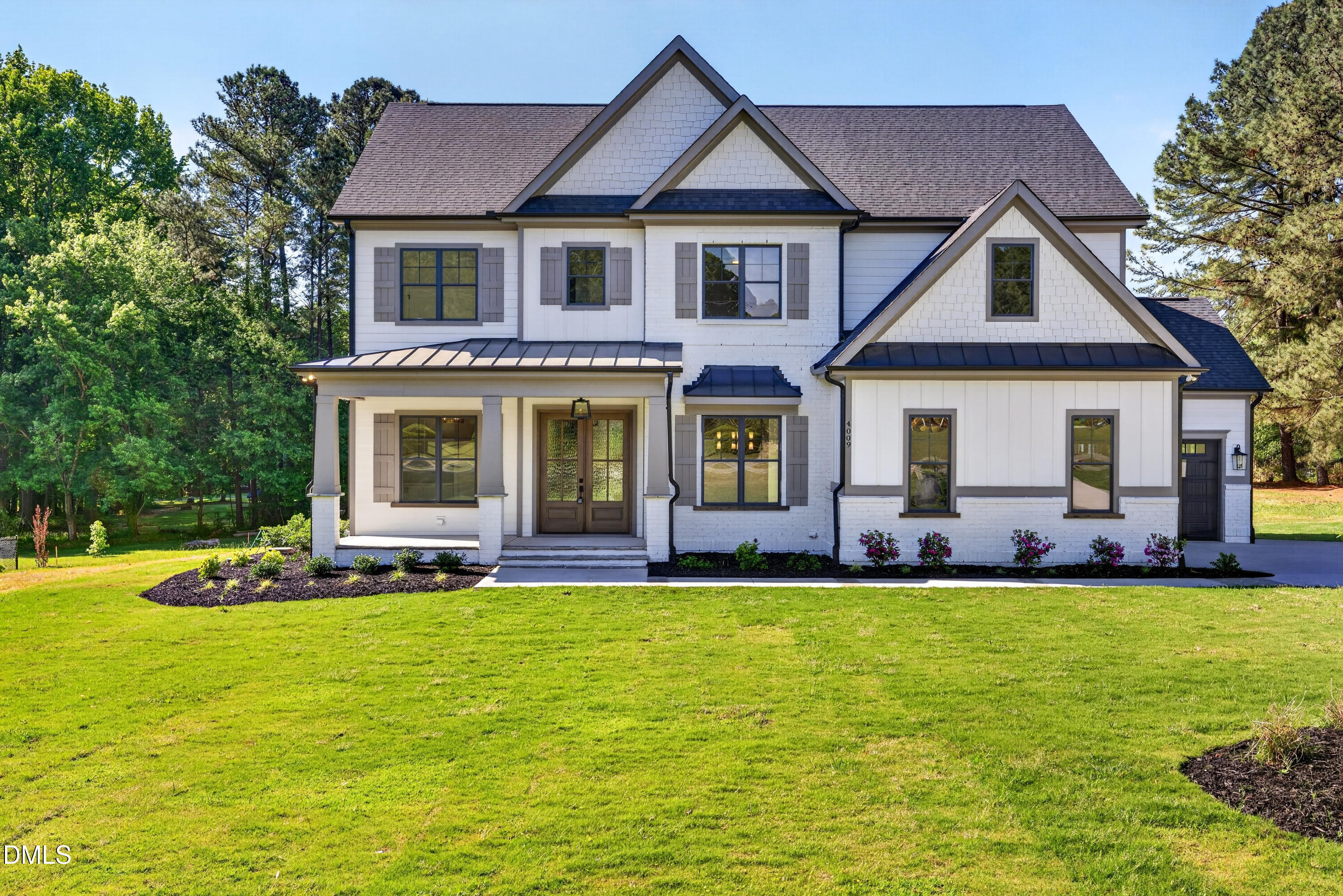 4009 Yates Mill Pond Road