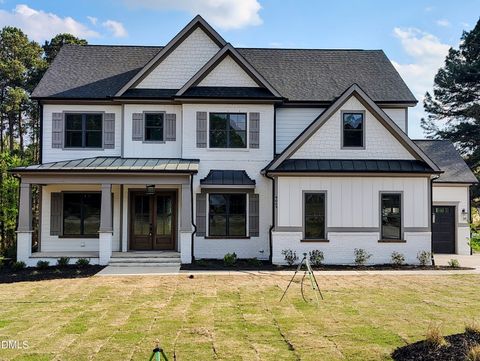 4009 Yates Mill Pond Road Raleigh NC 27606