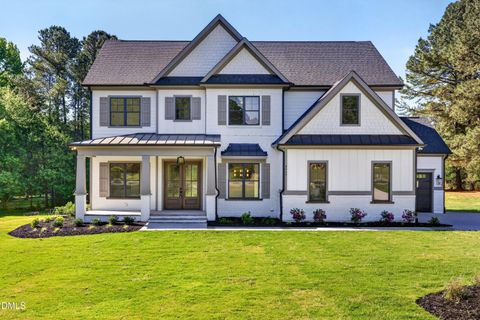 4009 Yates Mill Pond Road Raleigh NC 27606