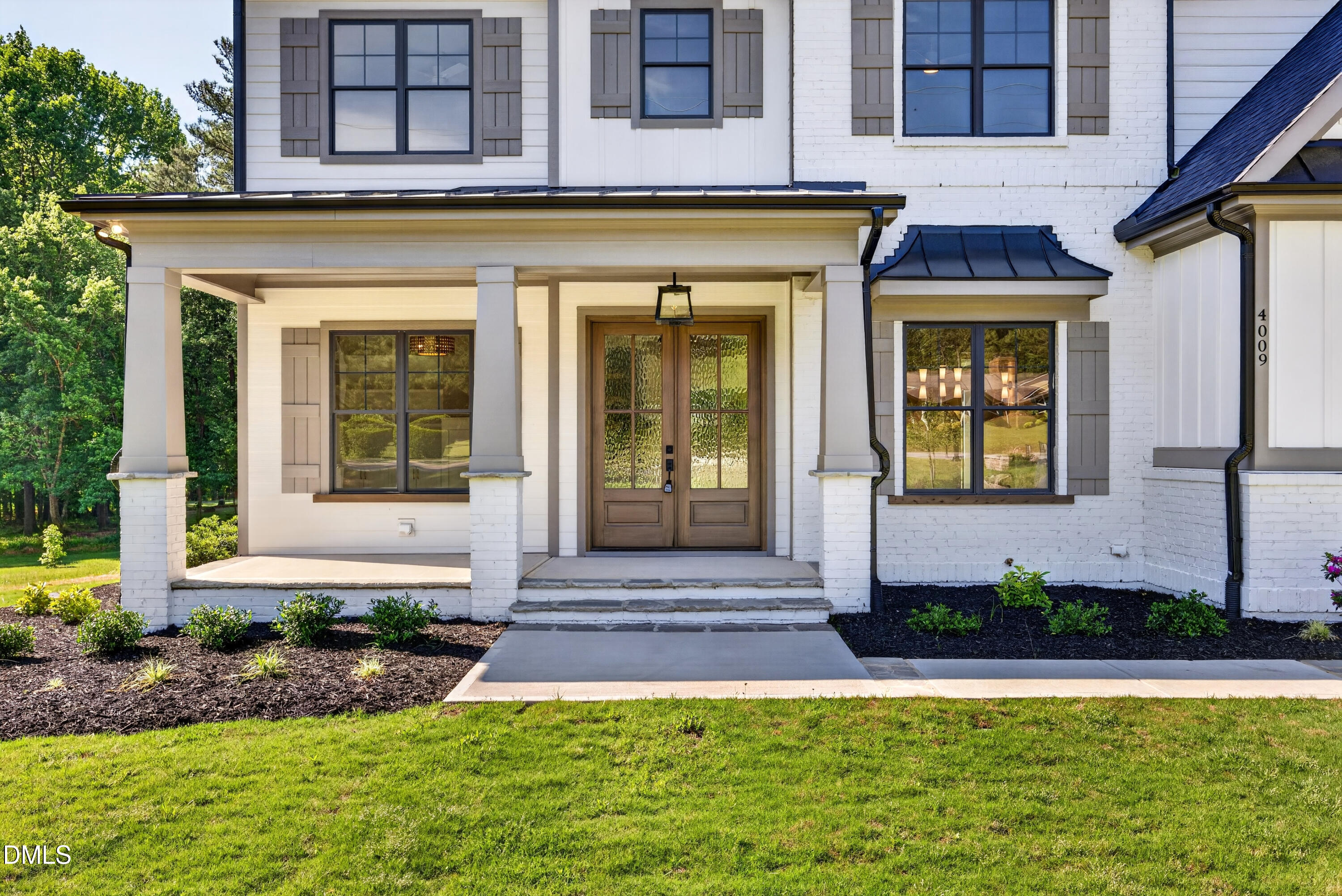 4009 Yates Mill Pond Road