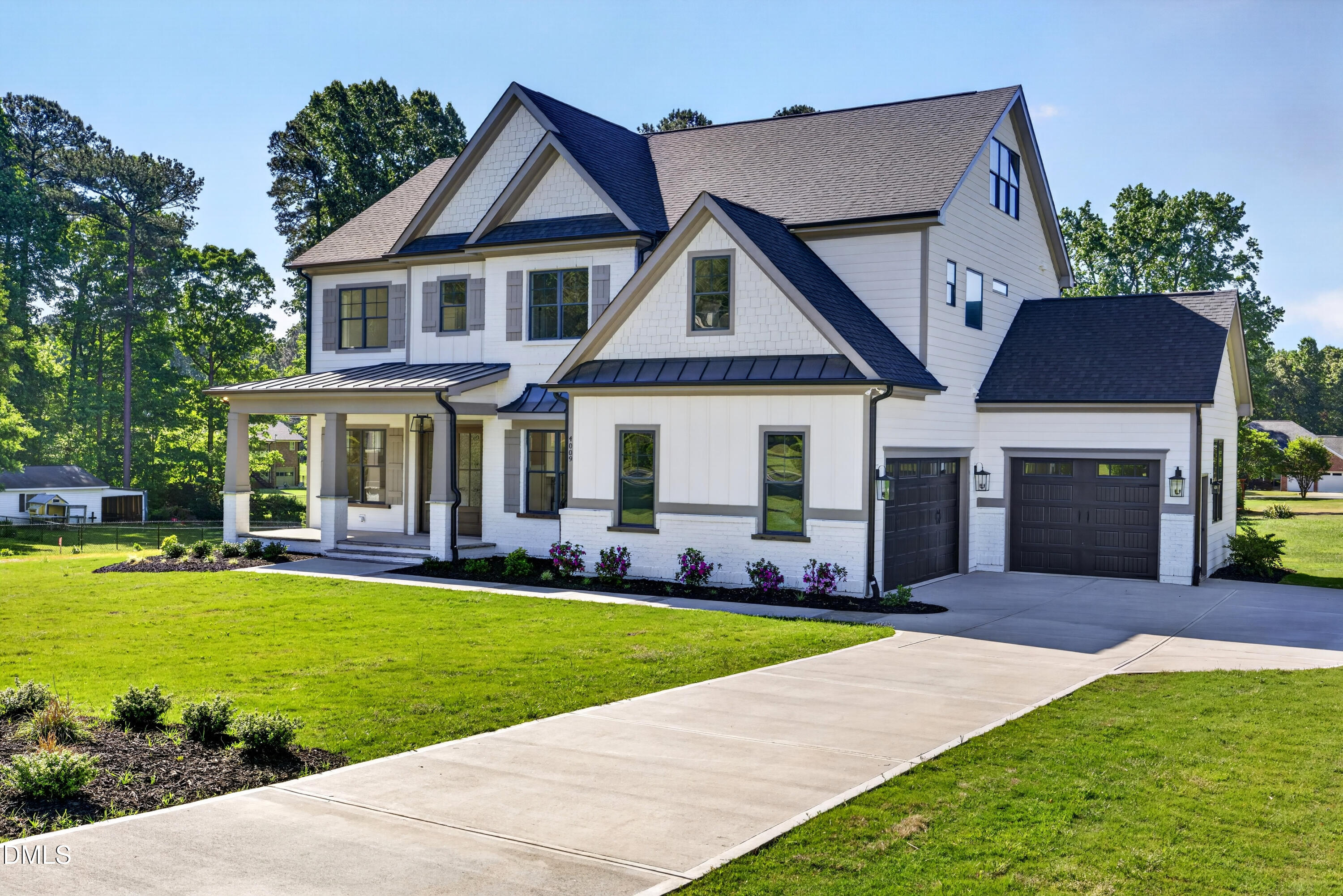 4009 Yates Mill Pond Road