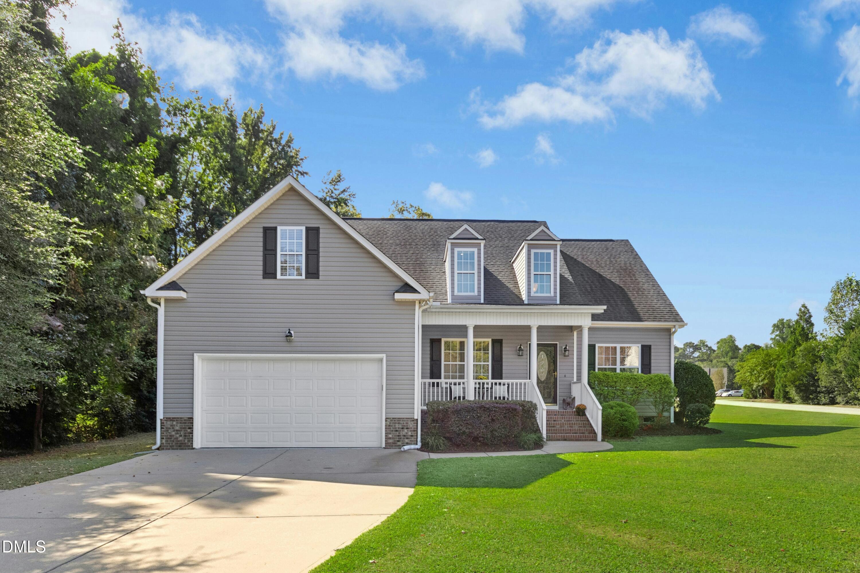 2426 Rolling Tracks Road