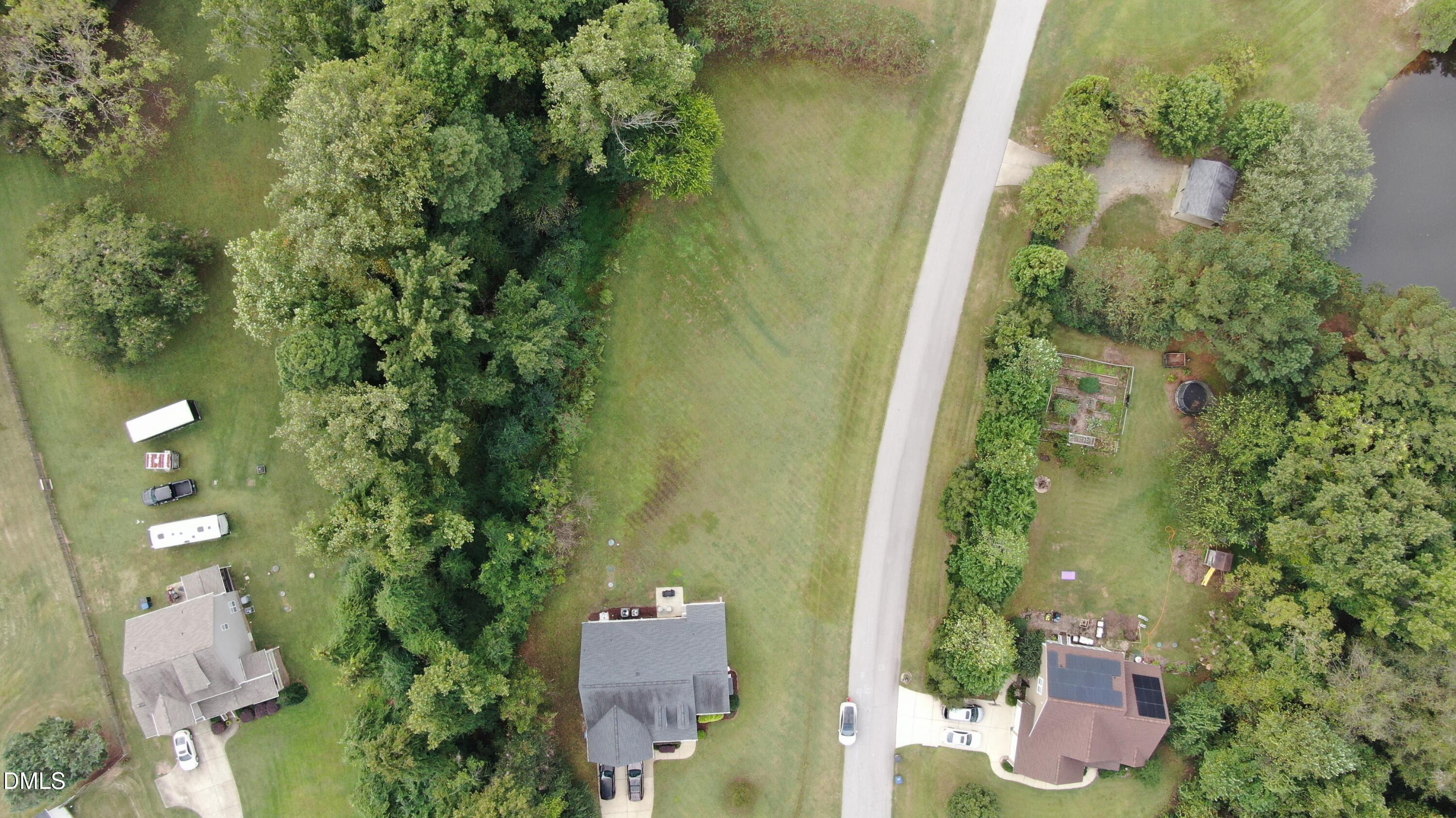 2426 Rolling Tracks Road