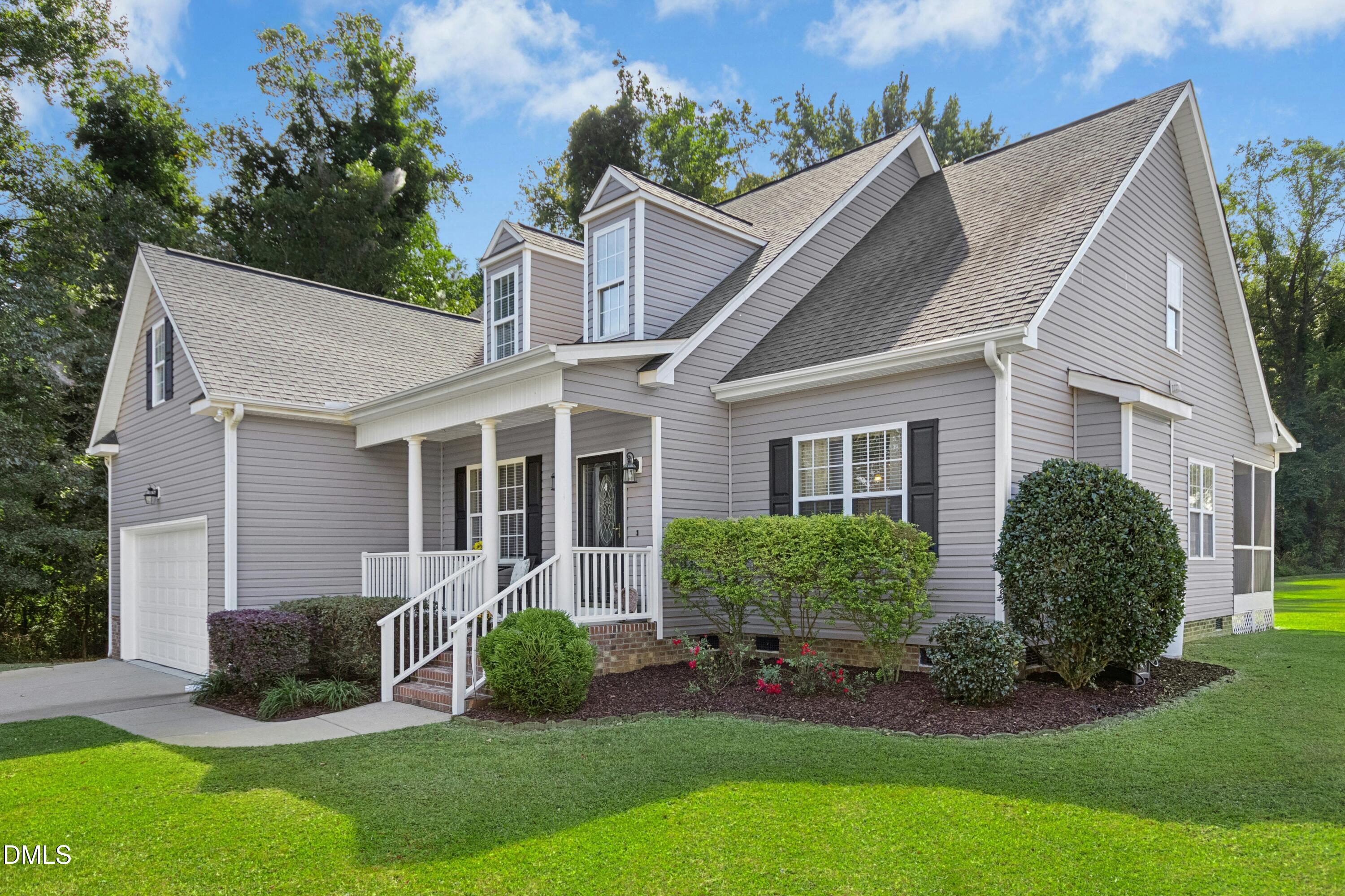 2426 Rolling Tracks Road