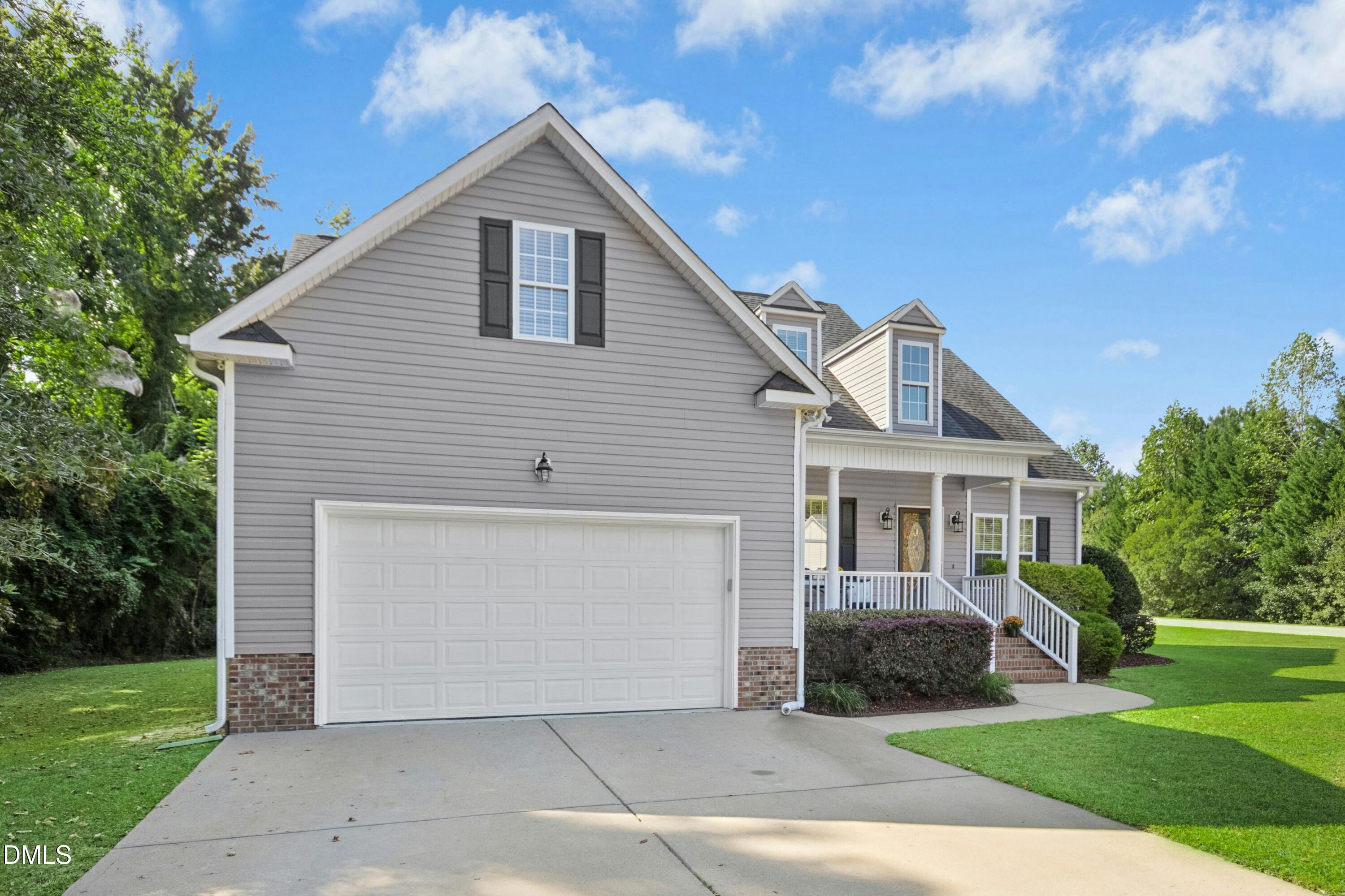 2426 Rolling Tracks Road