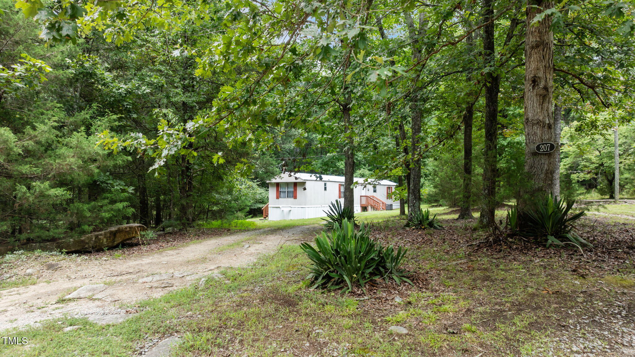 207 Flat Rock Drive
