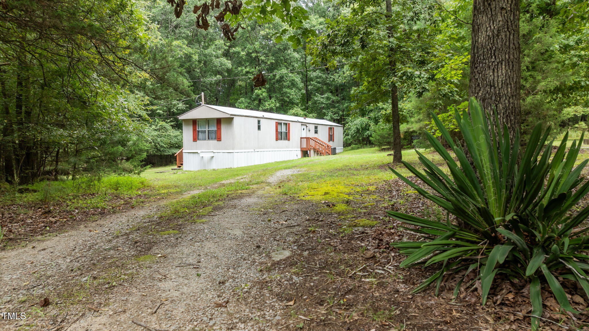207 Flat Rock Drive