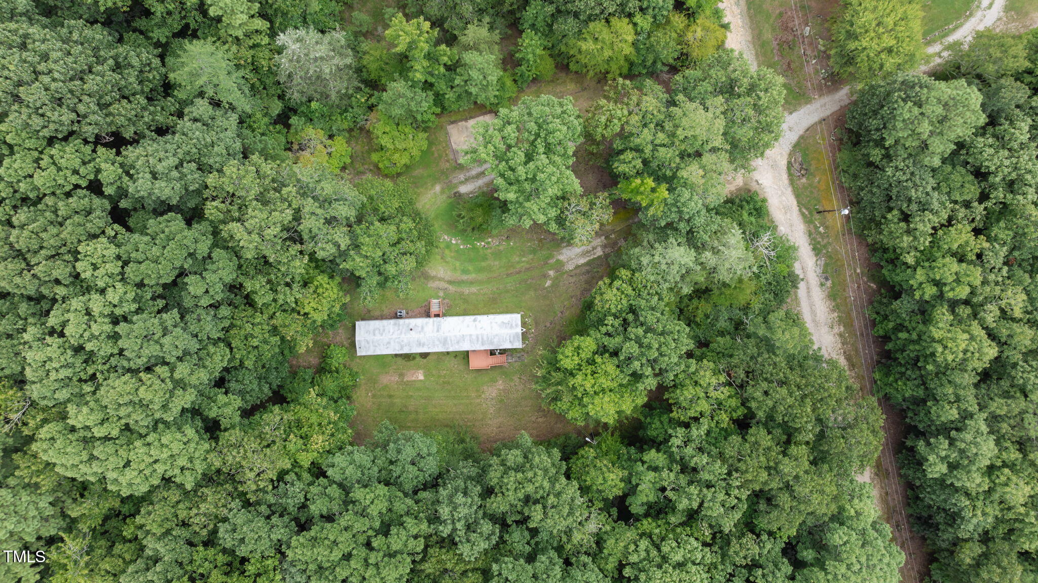 207 Flat Rock Drive